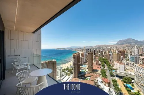 Port Benidorm Hotel & Spa 4* Sup photo 49