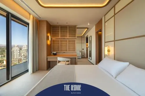 Port Benidorm Hotel & Spa 4* Sup photo 46