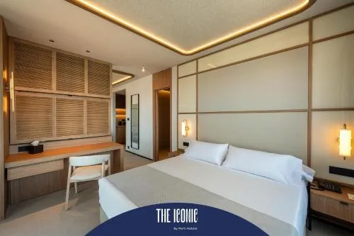 Port Benidorm Hotel & Spa 4* Sup photo 48