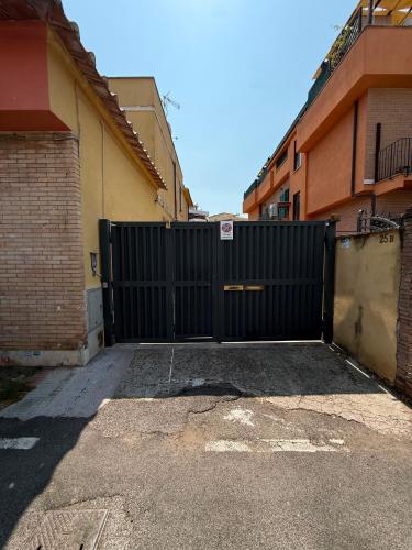 Casa vacanze Baglioni
