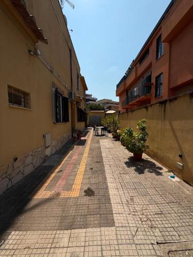 Casa vacanze Baglioni