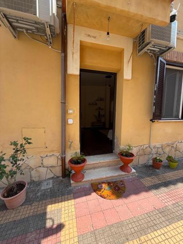 Casa vacanze Baglioni