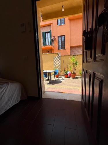 Casa vacanze Baglioni