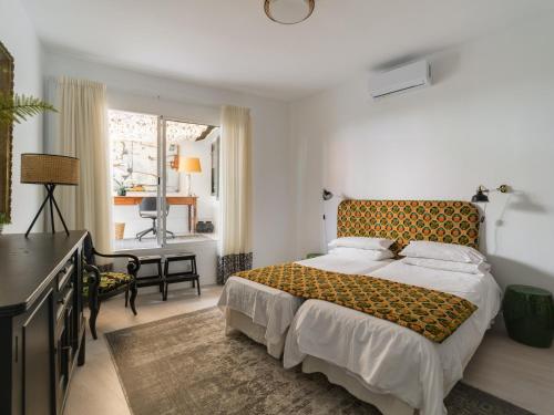 Cosmopolitan Design By CanariasGetaway