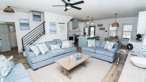 FREE Heated Pool! Sleeps 14 with Game Room! Close to Pier Park, Beaches & 30A! photo 12