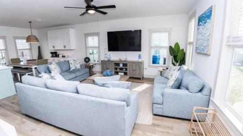 FREE Heated Pool! Sleeps 14 with Game Room! Close to Pier Park, Beaches & 30A! photo 16
