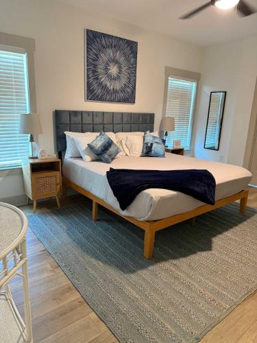 FREE Heated Pool! Sleeps 14 with Game Room! Close to Pier Park, Beaches & 30A! photo 32