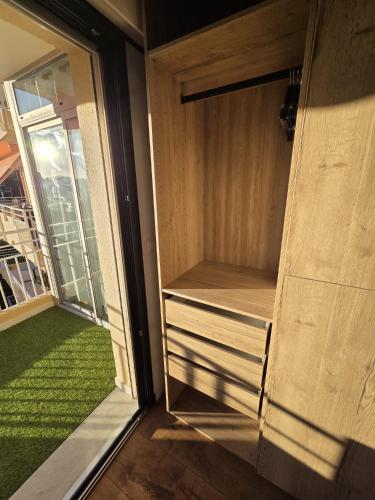 Suite indépendante rénovée avec terrasse au calme photo 16