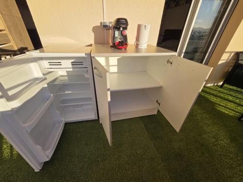 Suite indépendante rénovée avec terrasse au calme photo 21