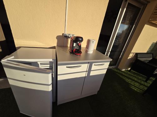 Suite indépendante rénovée avec terrasse au calme photo 20