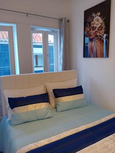 Chalas Bedroom Nazar