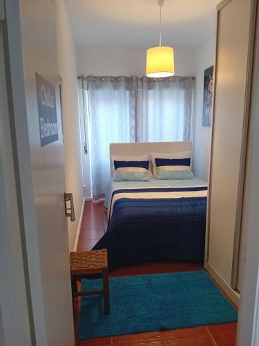 Chalas Bedroom Nazar