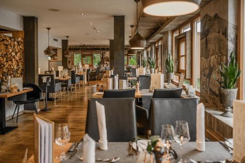 Alpin Juwel - Bio und Wellnesshotel