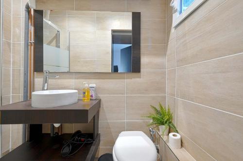 Cosy studio pour 3 personnes Champ-de-Mars