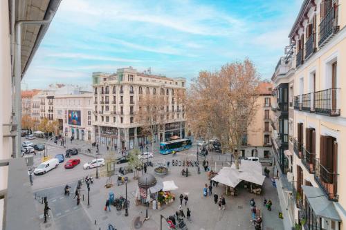 Welcomer Apartments La Latina