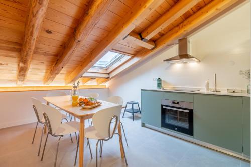 Welcomer Apartments La Latina