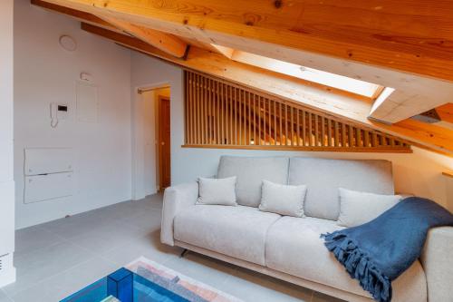 Welcomer Apartments La Latina
