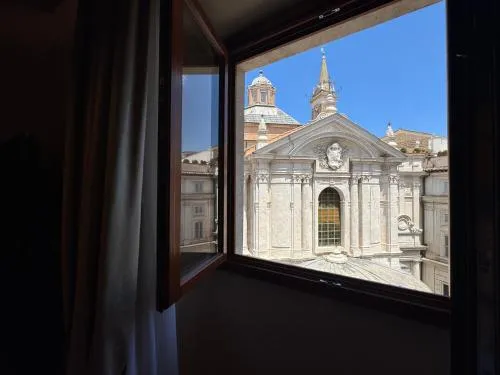 Palazzo Gambirasi Luxury Suite Roma photo 36