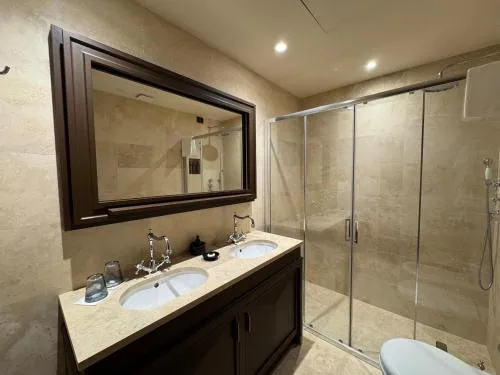 Palazzo Gambirasi Luxury Suite Roma photo 37