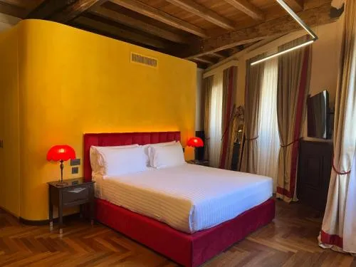 Palazzo Gambirasi Luxury Suite Roma photo 30