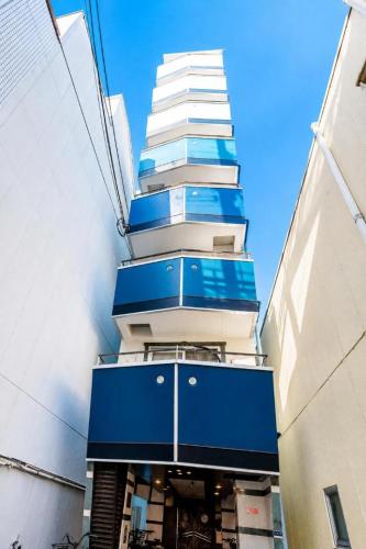 Osaka Urban Residence Karahori