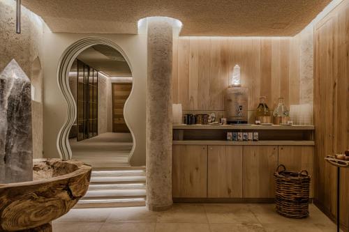 Alpin Juwel - Bio und Wellnesshotel