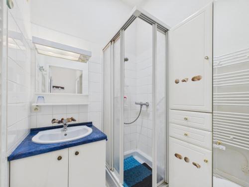 Proche du Port Olona - Appartement 4 pers