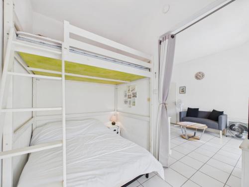 Proche du Port Olona - Appartement 4 pers