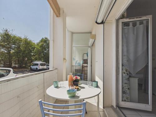 Proche du Port Olona - Appartement 4 pers
