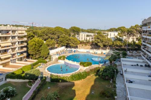Blue Horizon - Terrace - Pool - 5 minutes from the beaches
