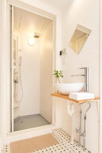 Osaka Urban Residence Kujo