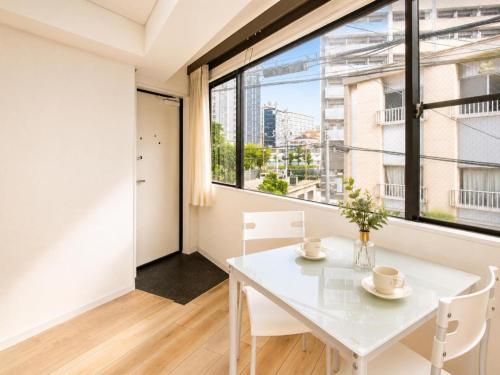 Osaka Urban Residence Kujo