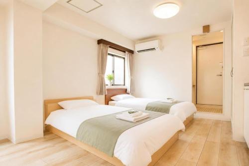 Osaka Urban Residence Kujo