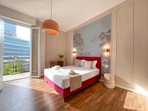 Flatsharing - Gioia Retreat