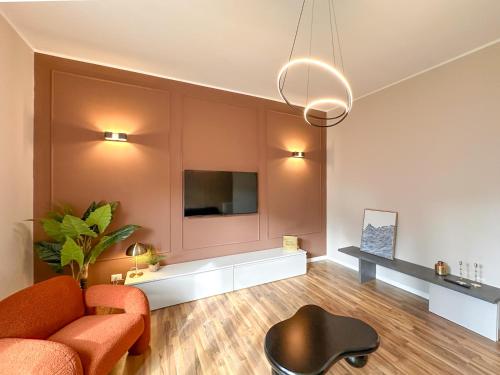 Flatsharing - Gioia Retreat