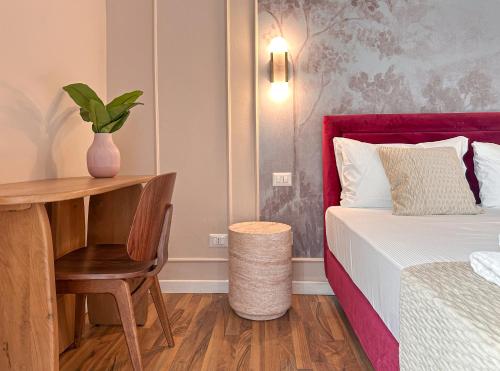 Flatsharing - Gioia Retreat