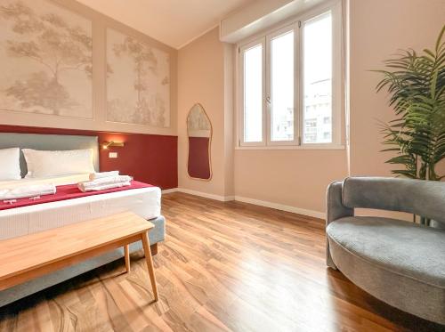 Flatsharing - Gioia Retreat