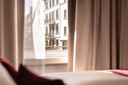 Hotel St.Gotthard