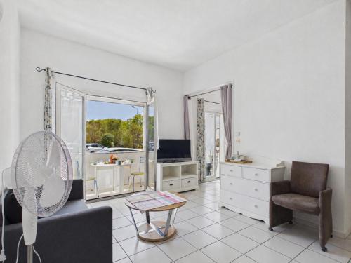 Proche du Port Olona - Appartement 4 pers