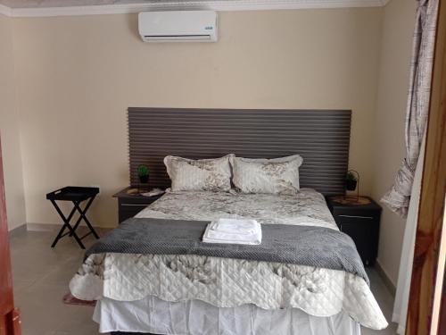 Gallery image of Kamashona guest house in Barberton