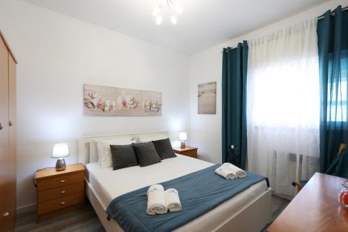 TopView Apartment