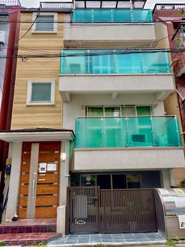 Kokomi JR山手線 池袋 10分