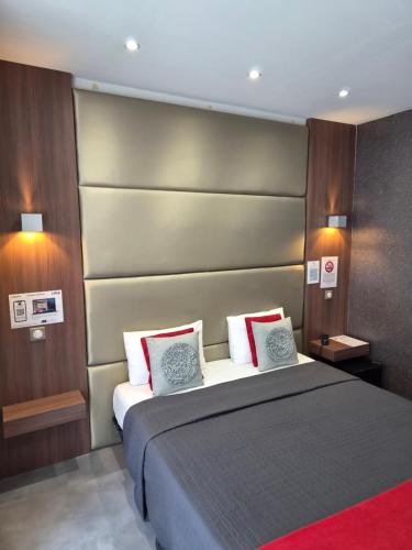 Hotel Schtak