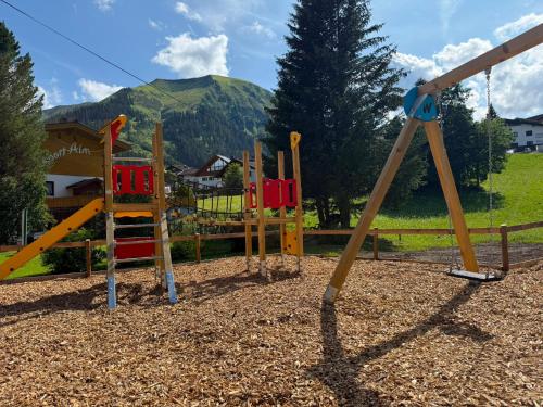 Almtraum Berwang