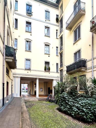Artstay - Fondazione Prada Suite - AC