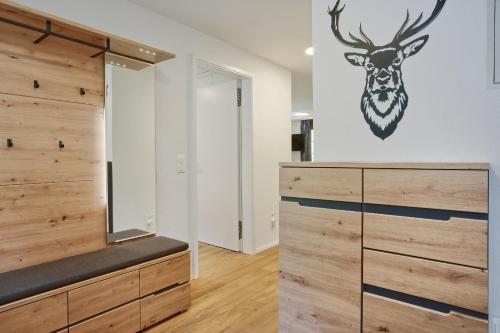 Apartment Dolce Vita - GRIWA RENT AG