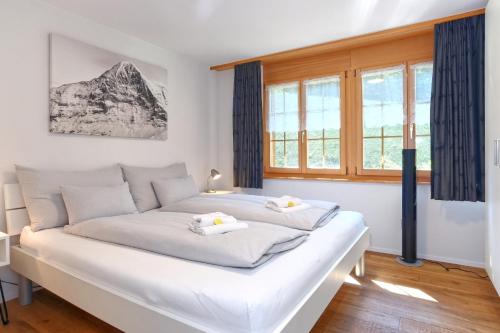 Apartment Dolce Vita - GRIWA RENT AG