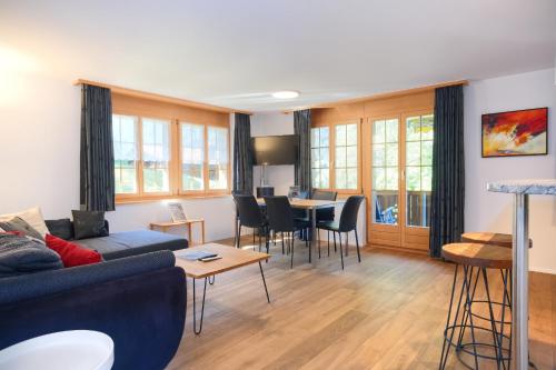 Apartment Dolce Vita - GRIWA RENT AG