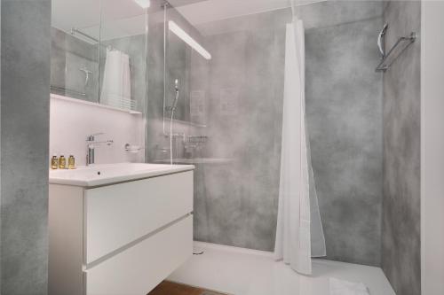 Apartment Dolce Vita - GRIWA RENT AG