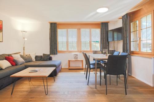 Apartment Dolce Vita - GRIWA RENT AG